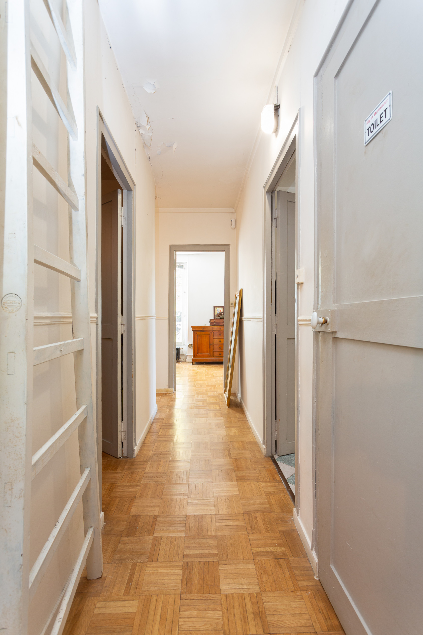 Rénovation d'une guinguette à Saint-Maur : Entre tradition et harmonie Feng Shui