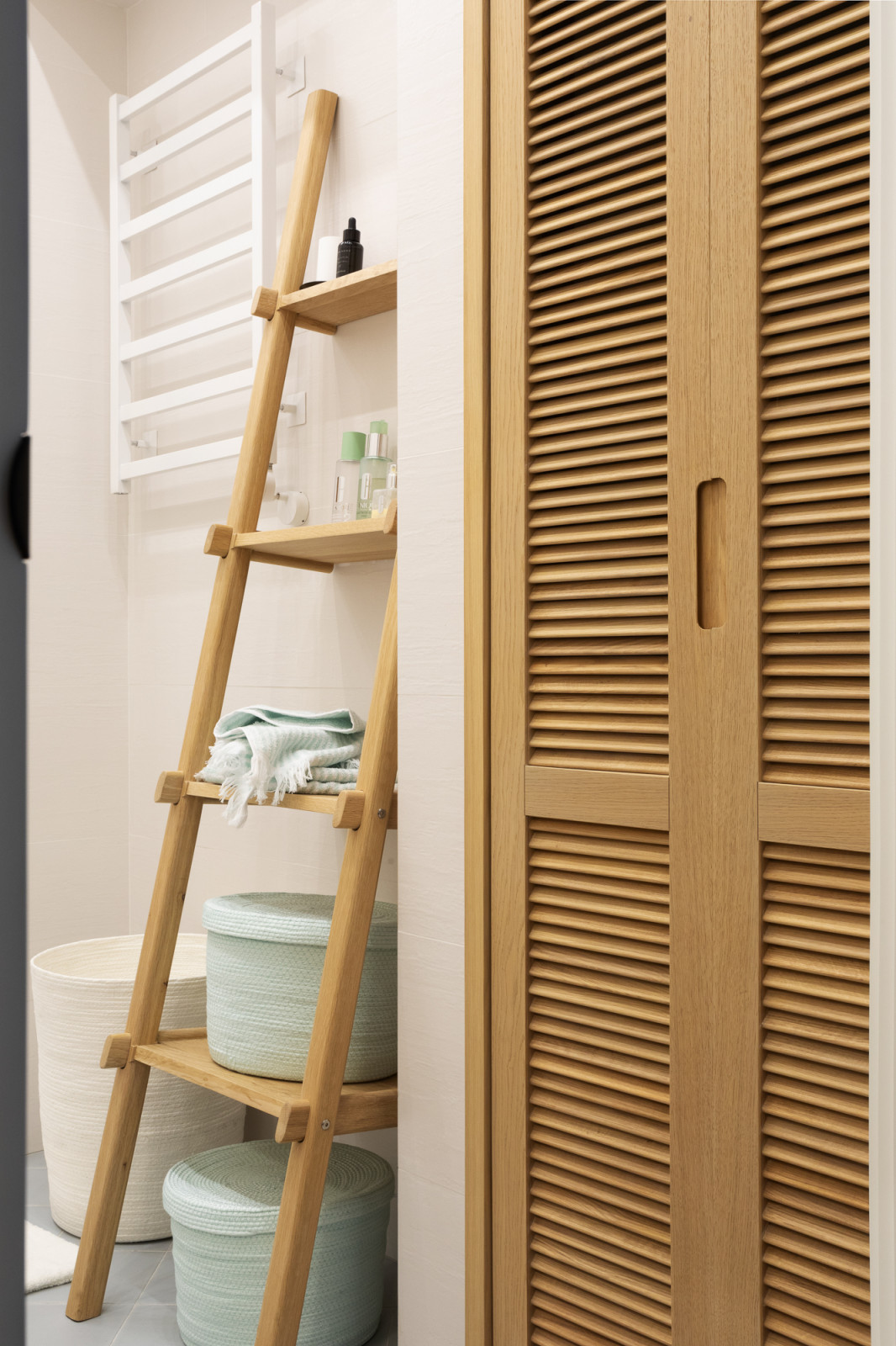 Студия с антресолью для The Village