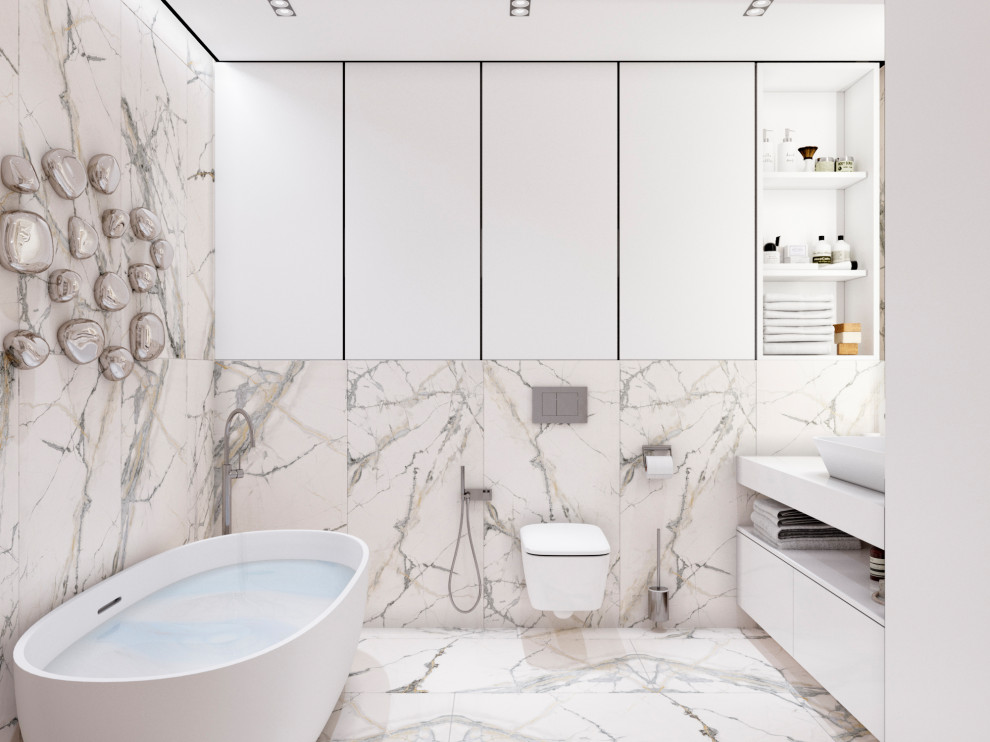 3-х комнатная квартра в Хабаровске