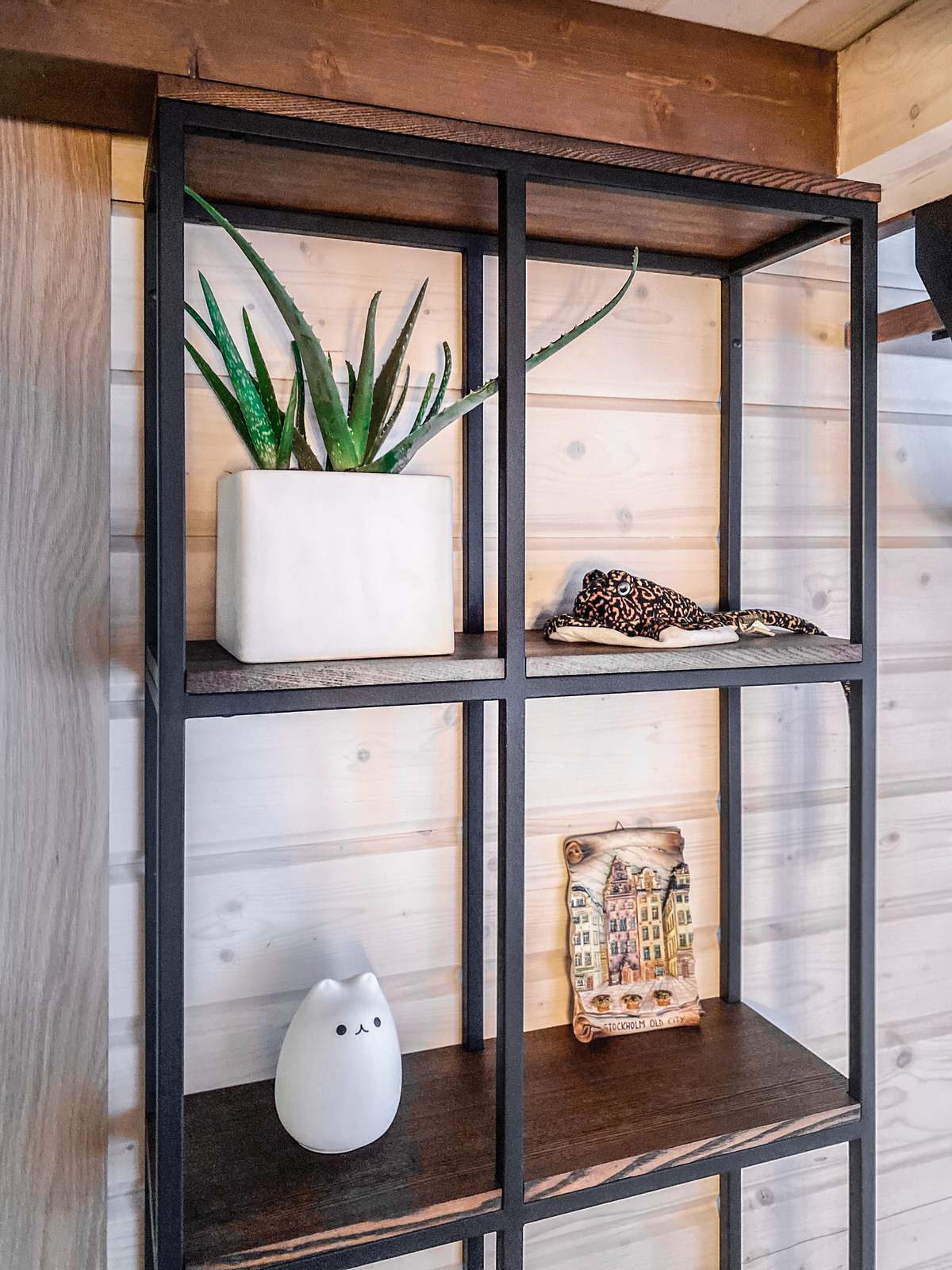 Частный дом