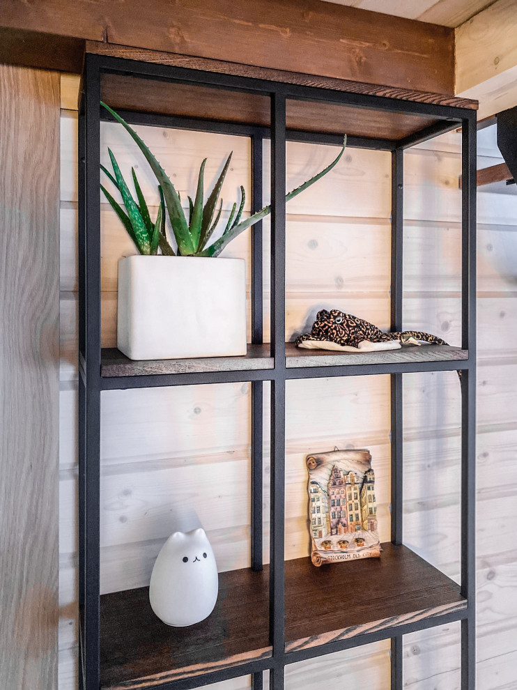 Частный дом