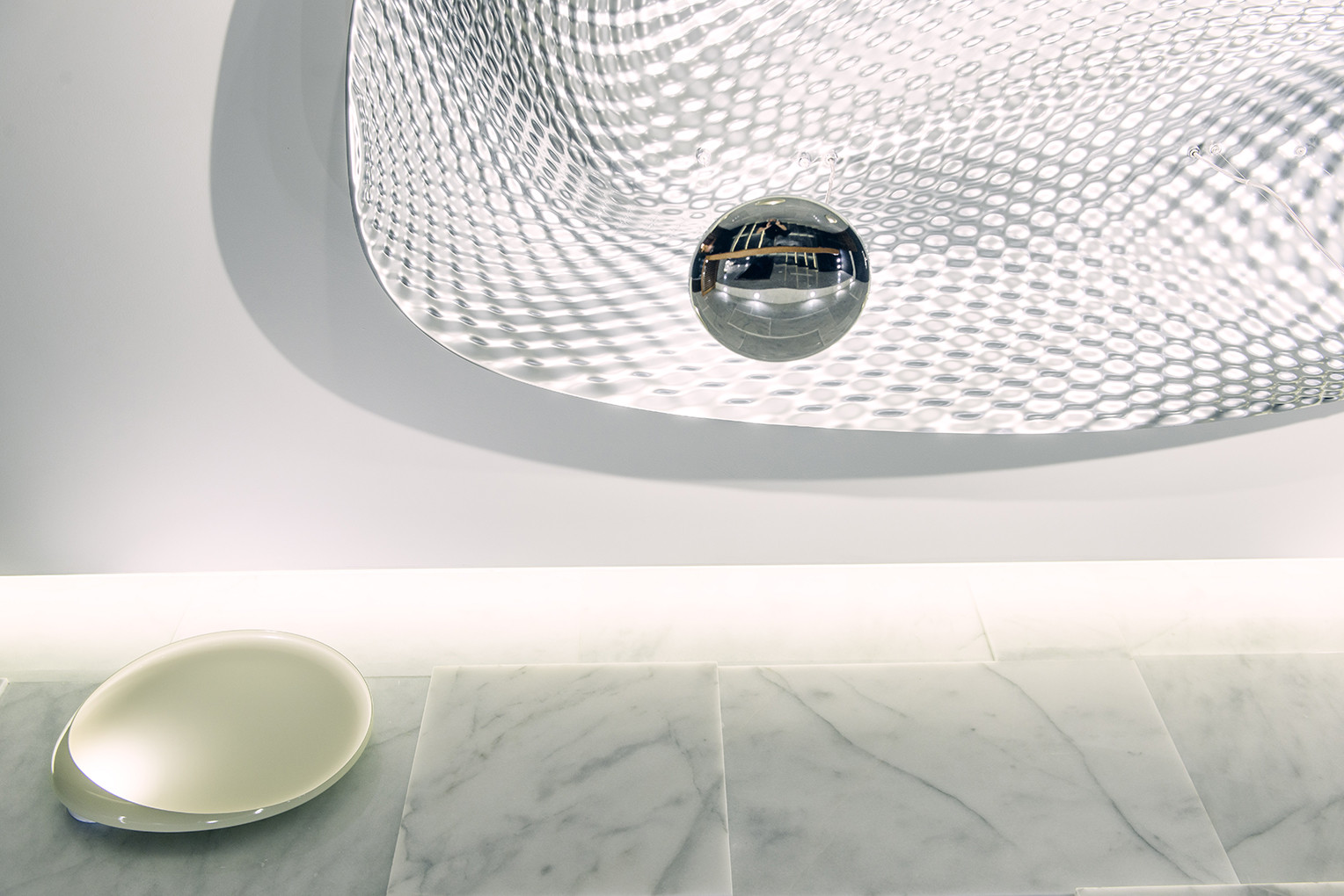 Двухуровневые апартаменты "Б2"