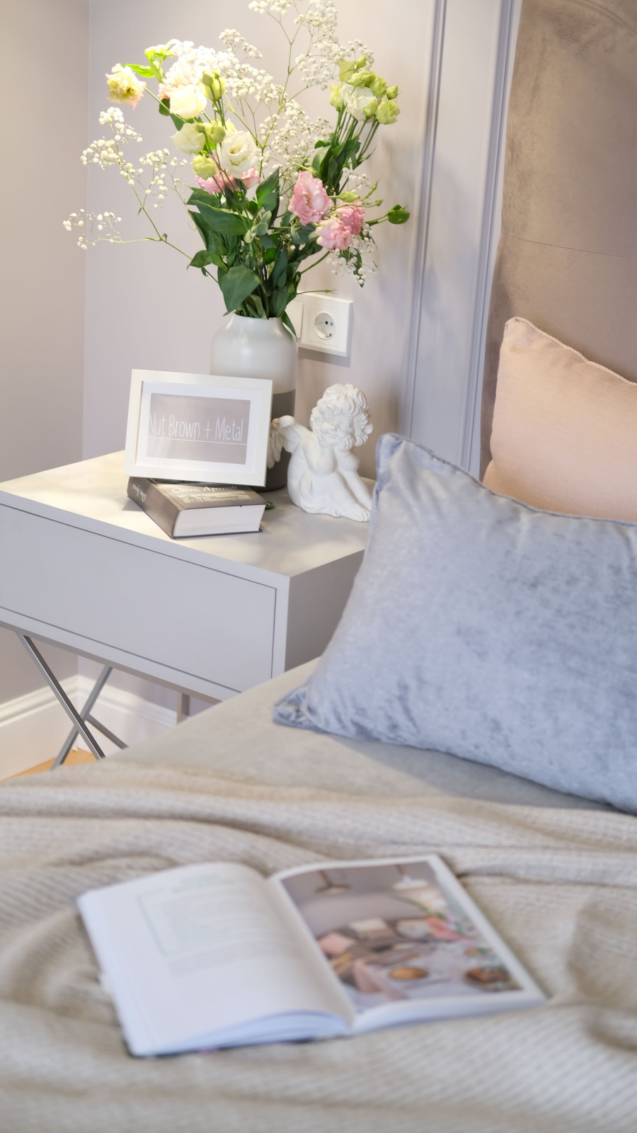 Дом для большой и счастливой семьи