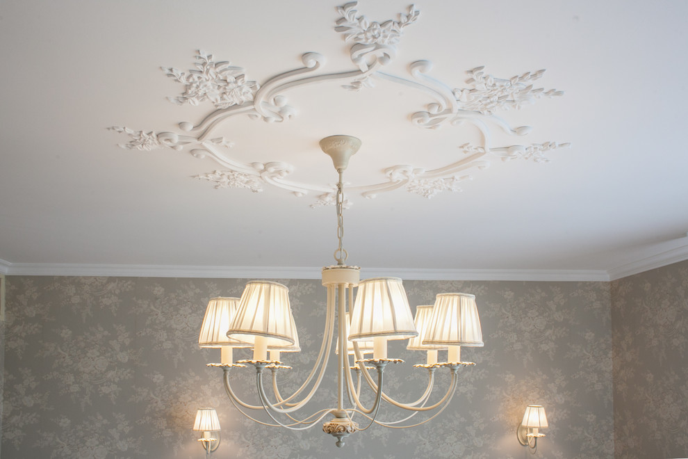 Квартира в стиле прованс