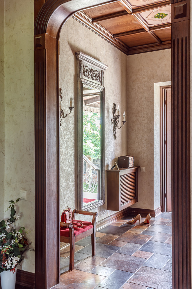 Традиции уюта