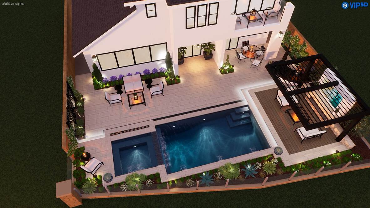 Fetanat Residence