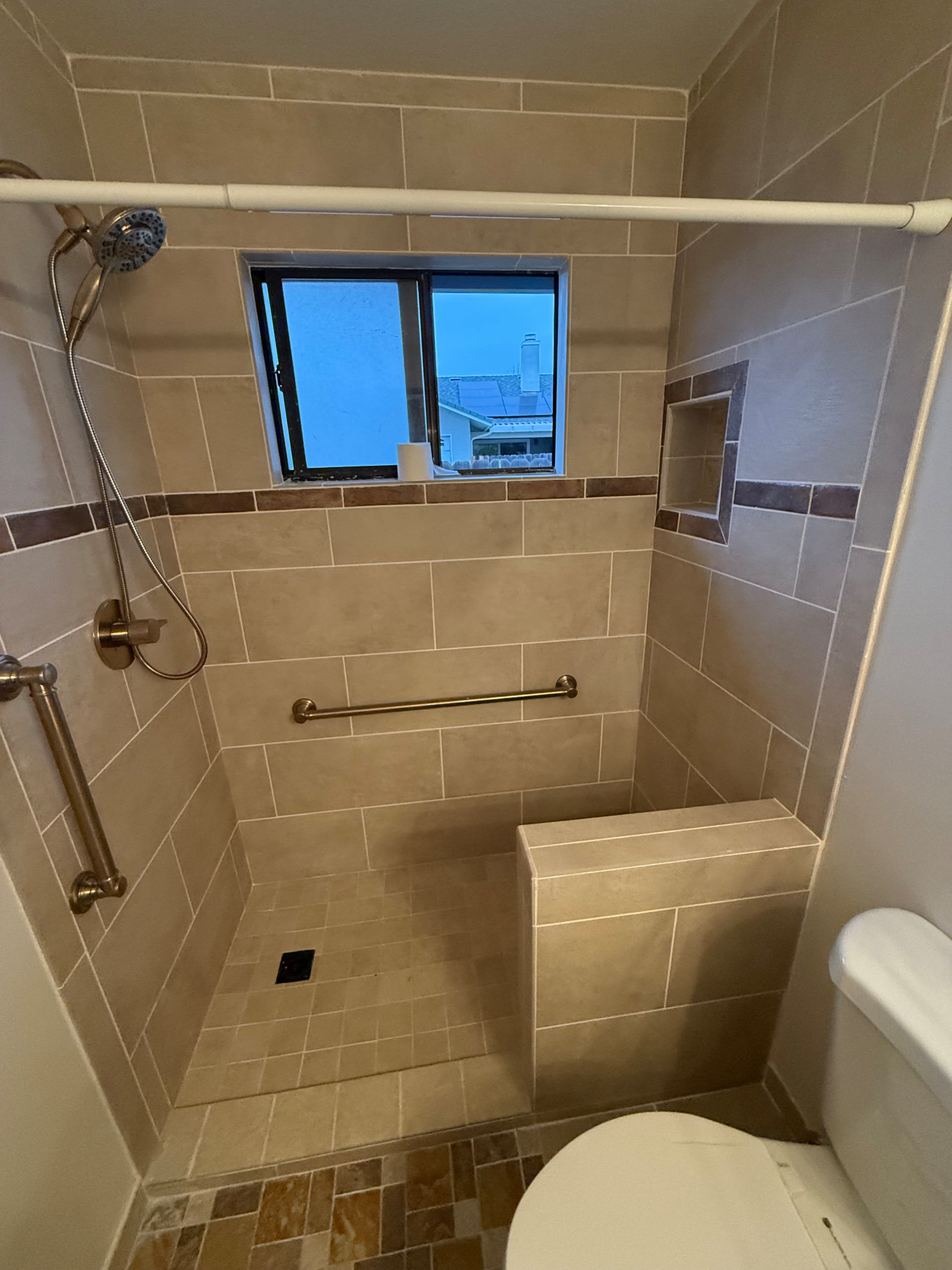 Bathrooms