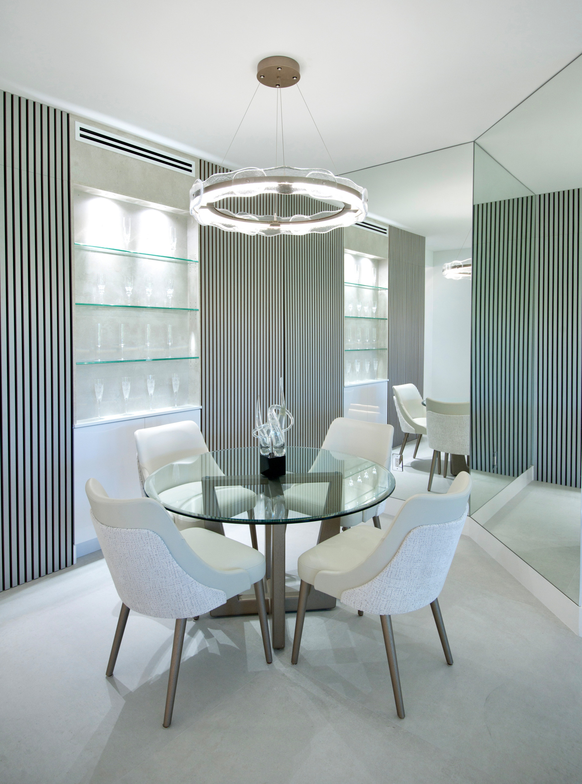 The Art of Renovation