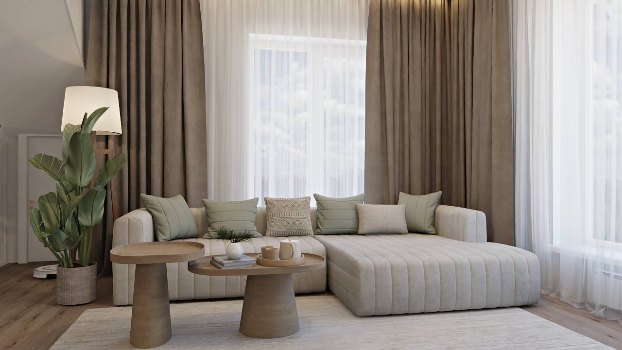 КП "Зеленые холмы"