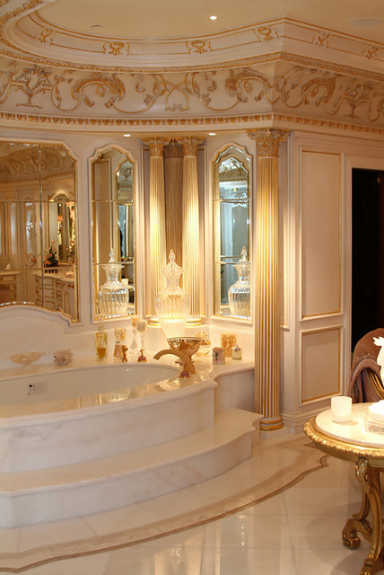 Bathrooms 
