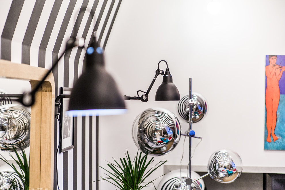 Мансарда для канала НТВ