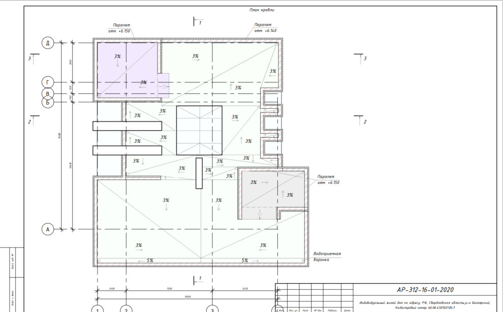 АР ИЖС "Сlassman"