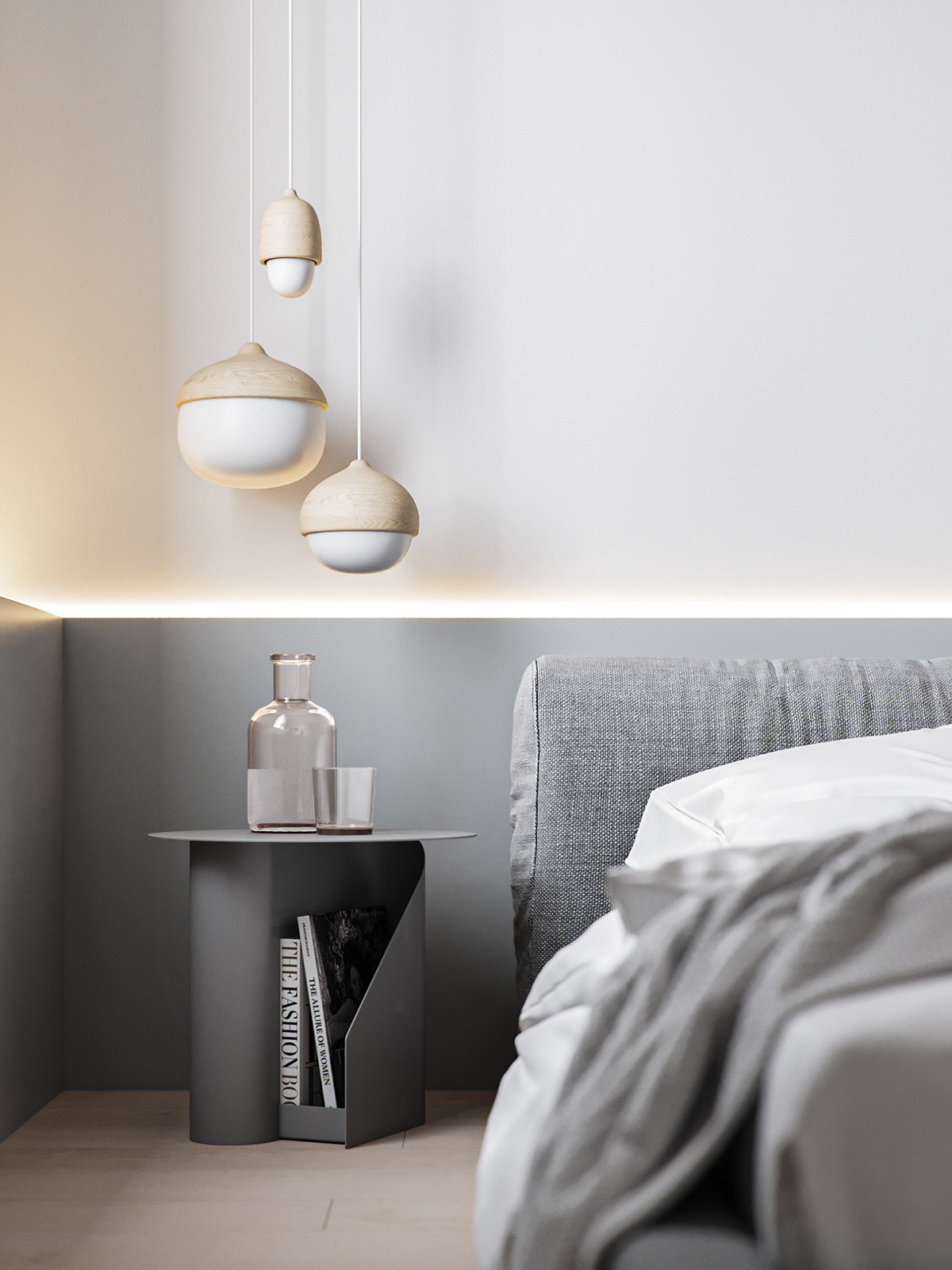 ЖК Клевер парк 46 кв.м