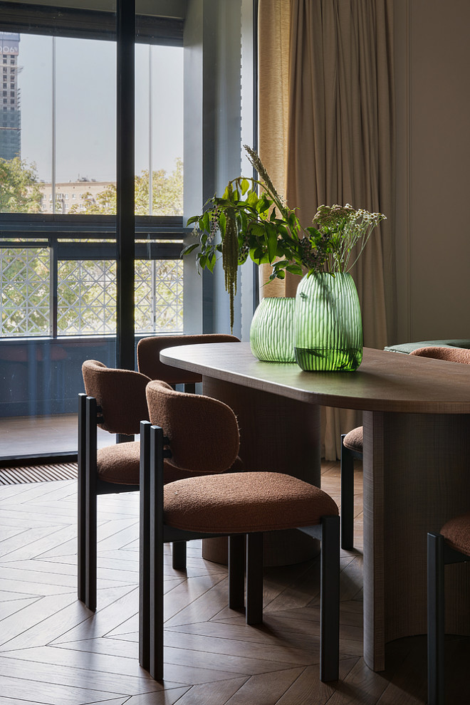 Квартира в ЖК Ривер