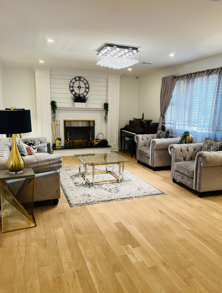 Gut -Remodel