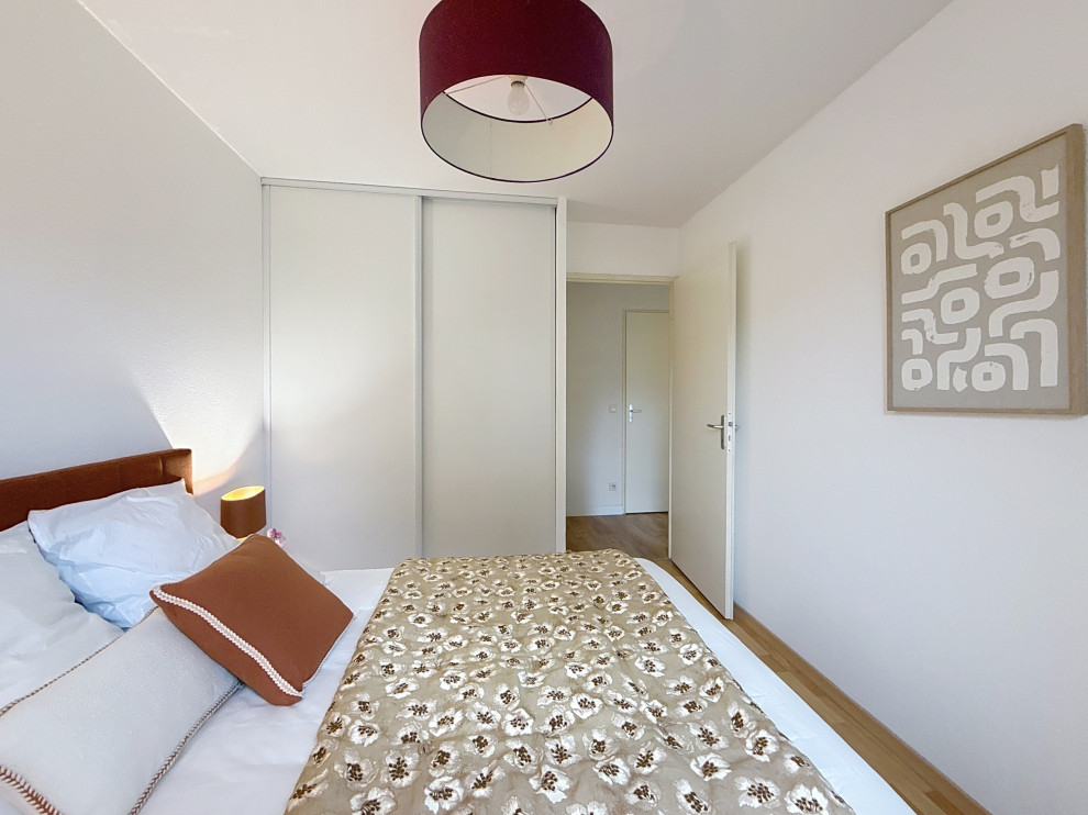 Projet PICOT I Home staging