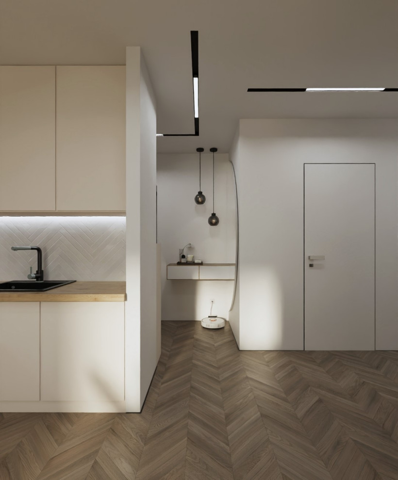 Уфимский кремль