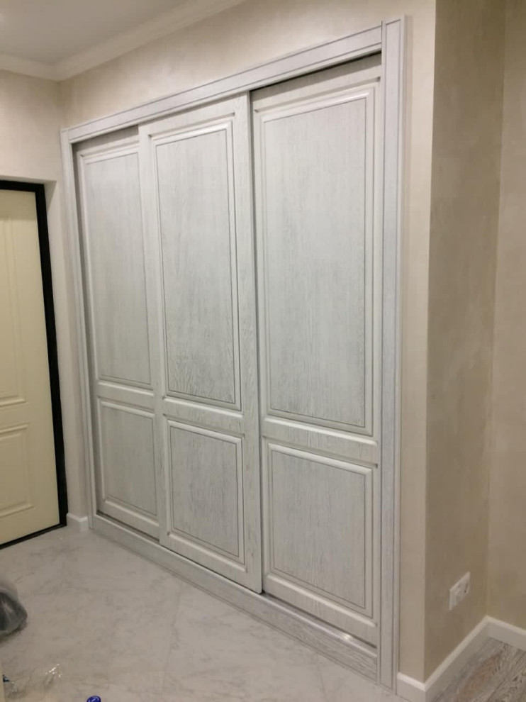 Корпусная мебель на заказ