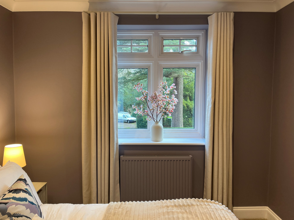 Two Floor Renovation Project - Chislehurst