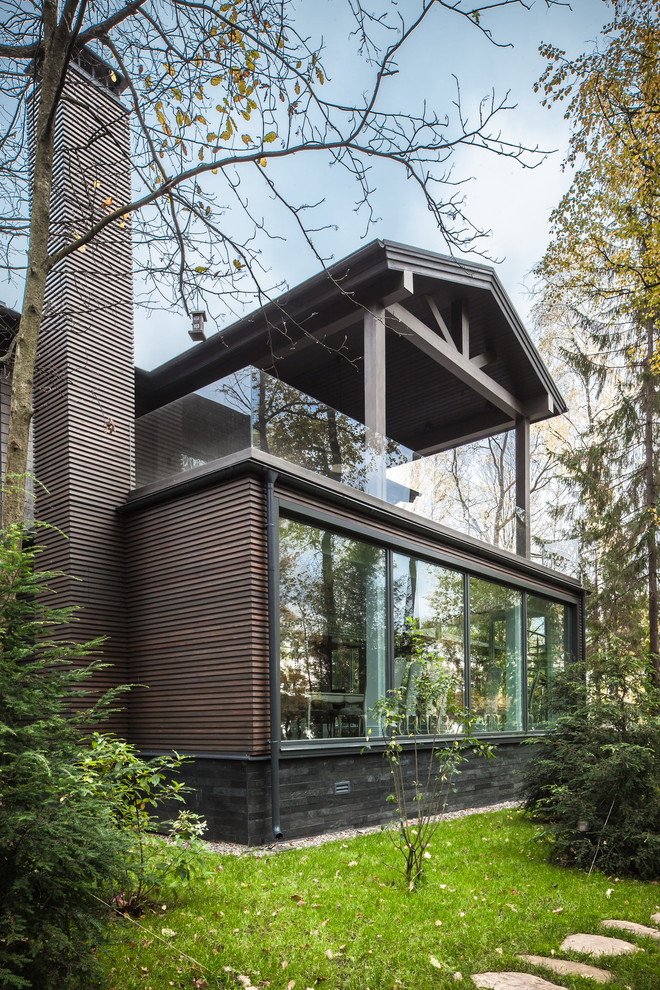 Загородный дом Стелла