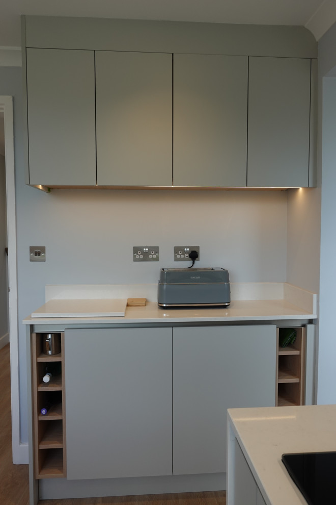 The Whetstone Kitchen