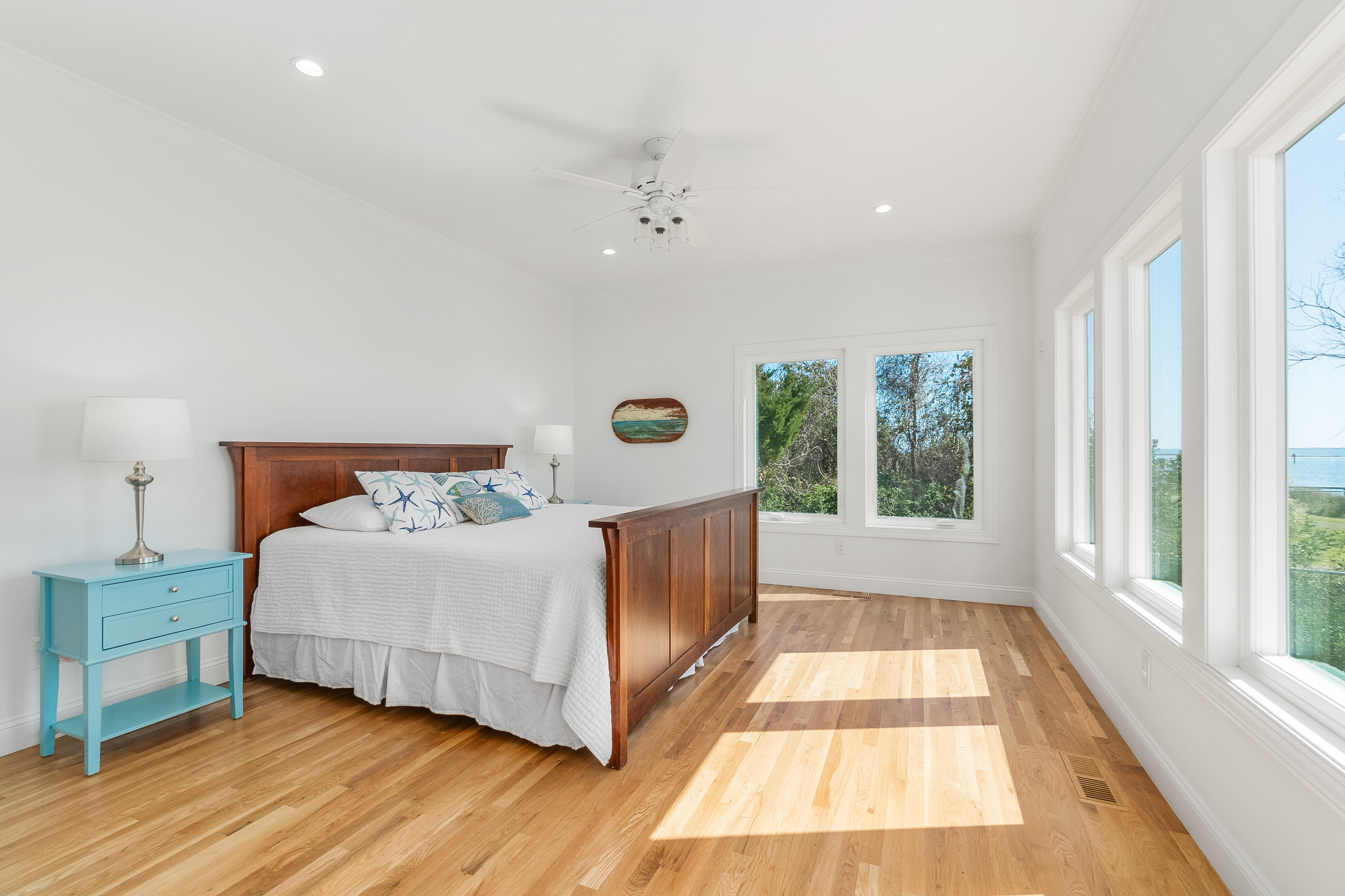 Newport Waterfront Remodel