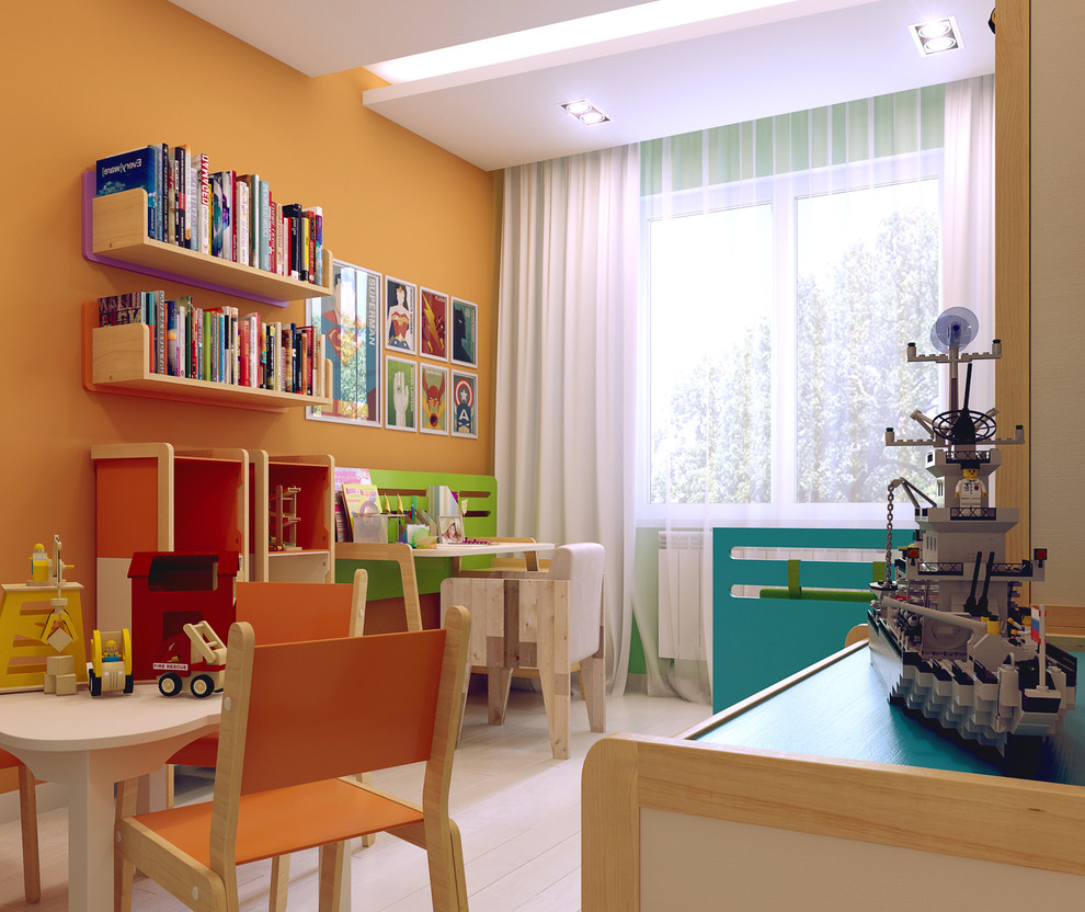 3х комнатная квартира ЖК Университетский