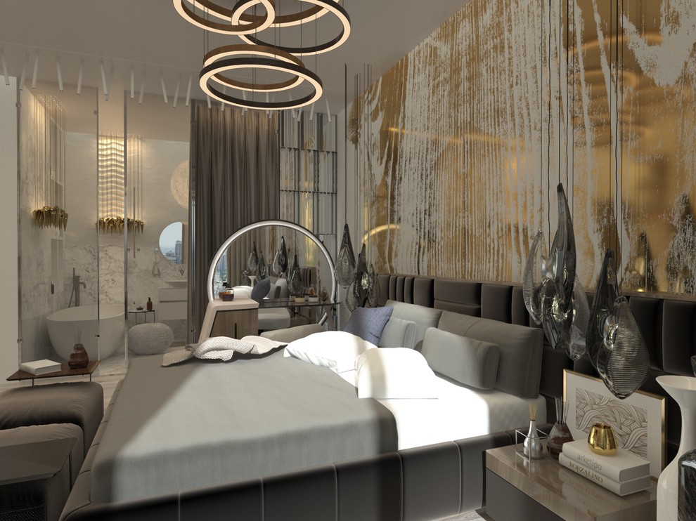 Квартира 128 кв.м.