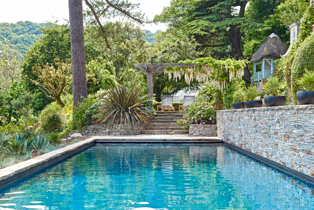 Moult beach-style-pool