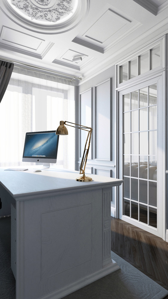 Квартира в жилом комплексе "Сердце Каспия" в г. Астрахань