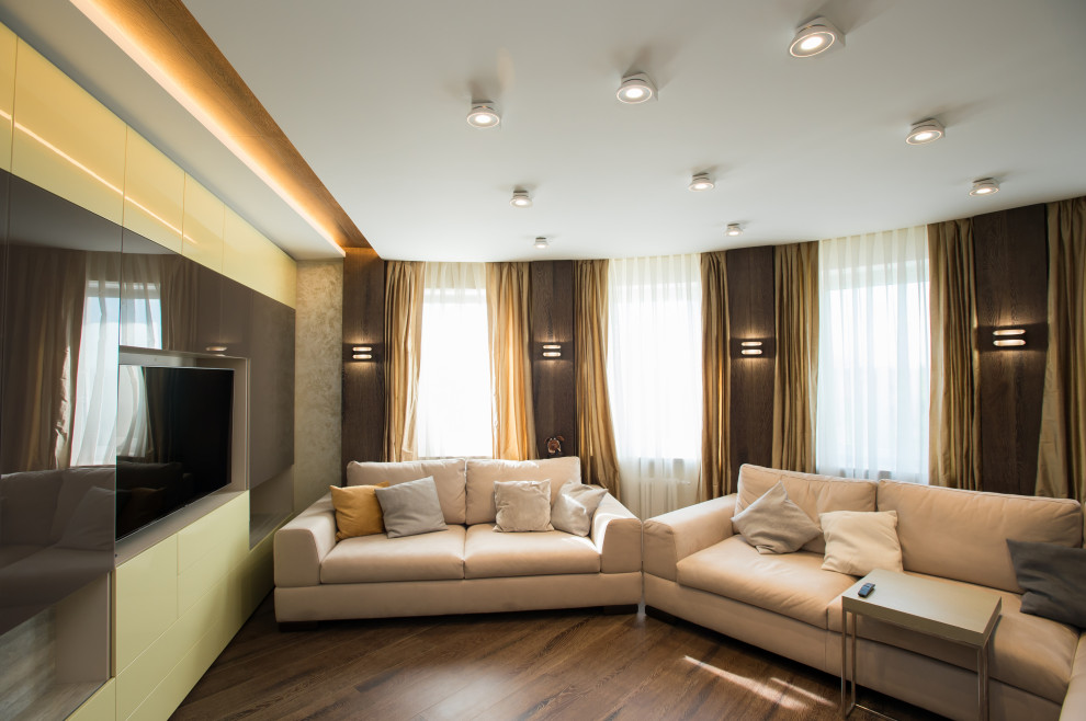 Трехкомнатная квартира, 120 м2, Подольск