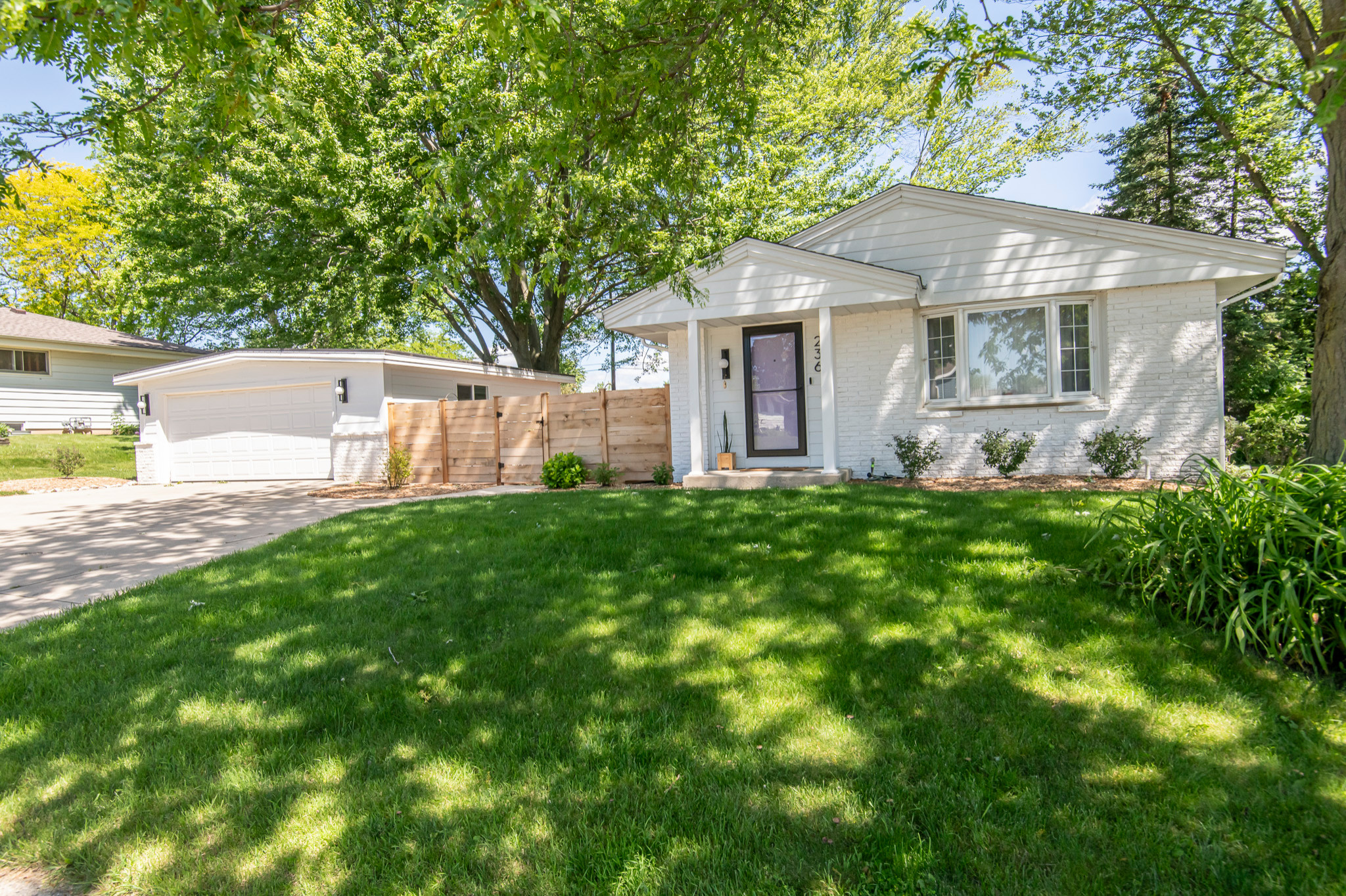 Grafton - Whole Home Remodel