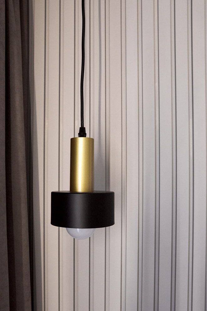 Квартира от ПИК, которую мы полностью переделали