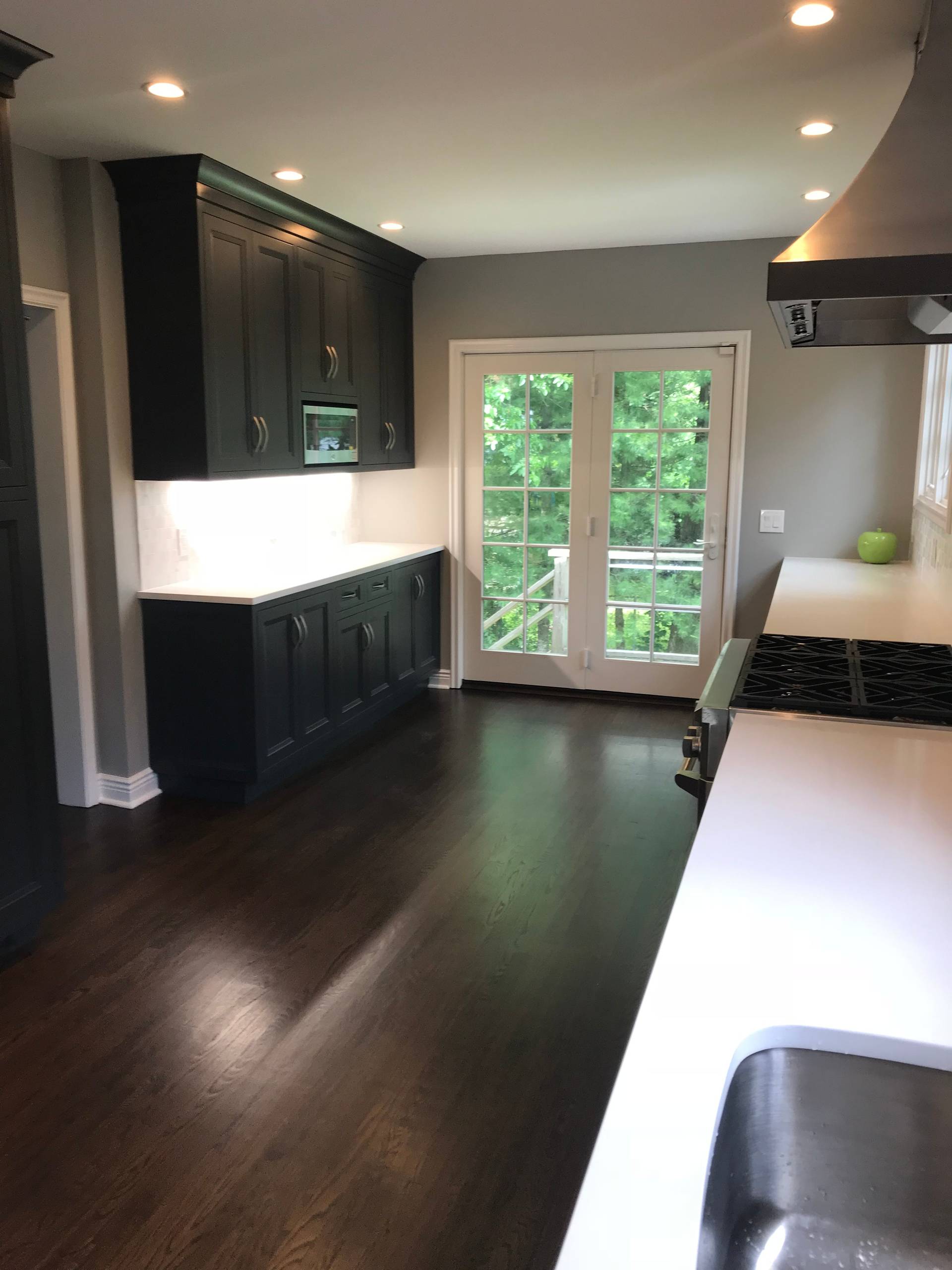 New Rochelle kitchen