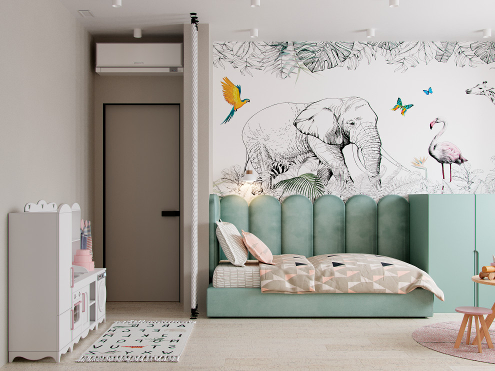 ЖК "Солнечный остров" - 136 кв.метров