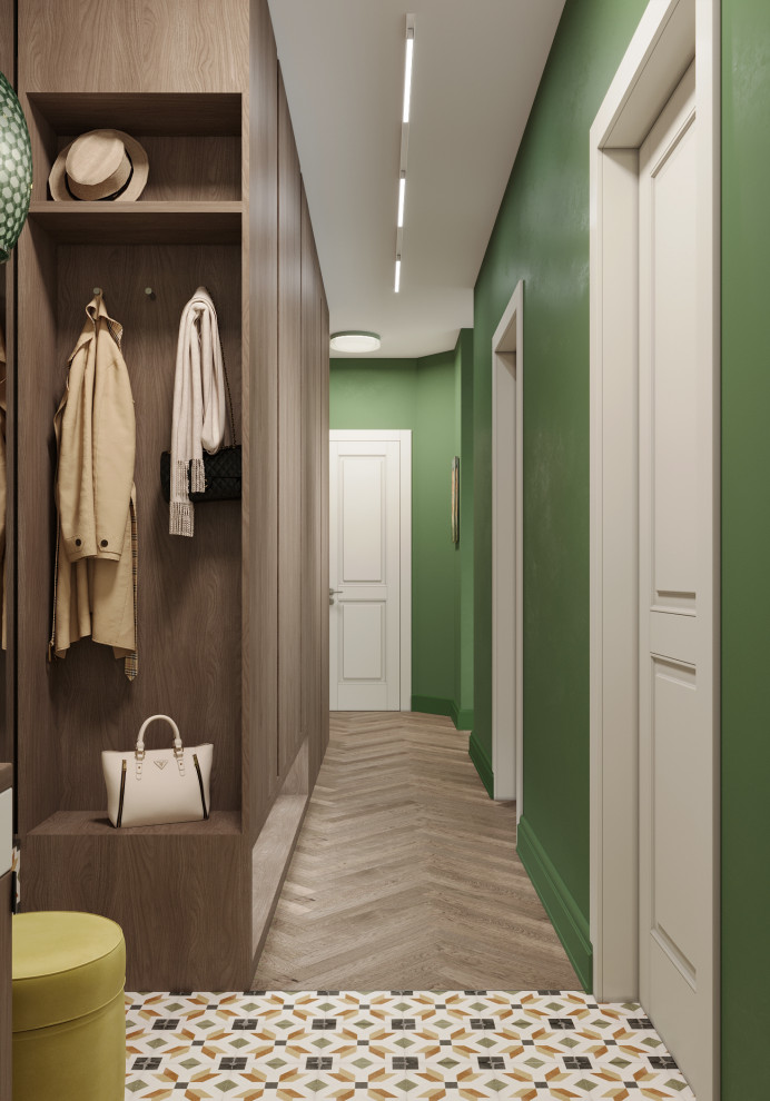 Квартира в Хамовниках