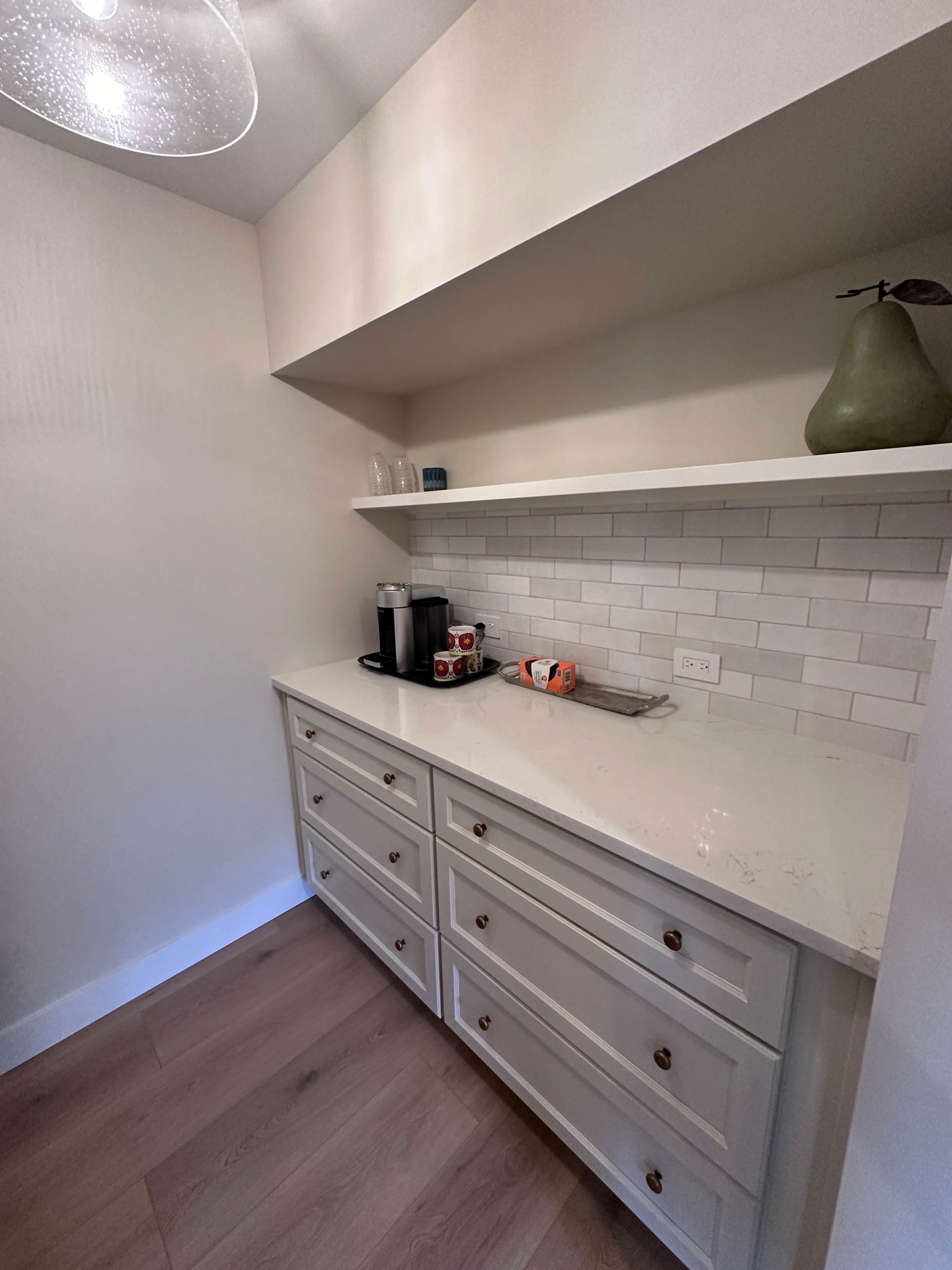 Basement remodel-ADU conversion