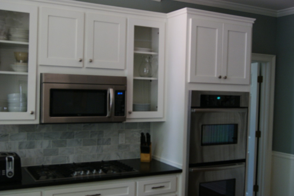 Damico Kitchen