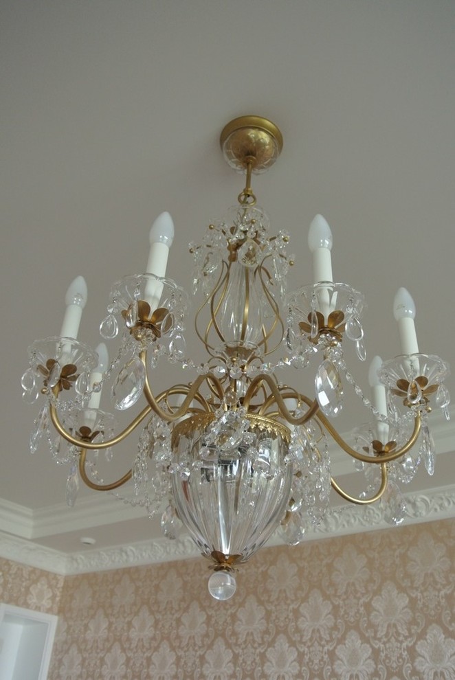 Шелк и мрамор