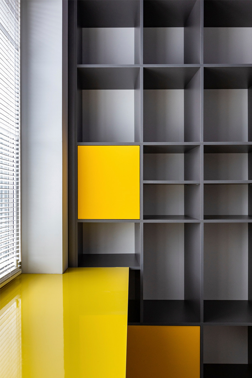 Вестерн-квартира в Одинцово