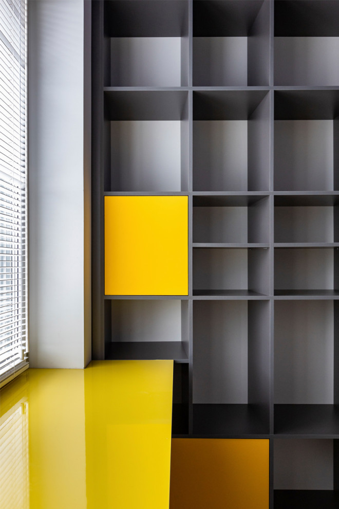 Вестерн-квартира в Одинцово