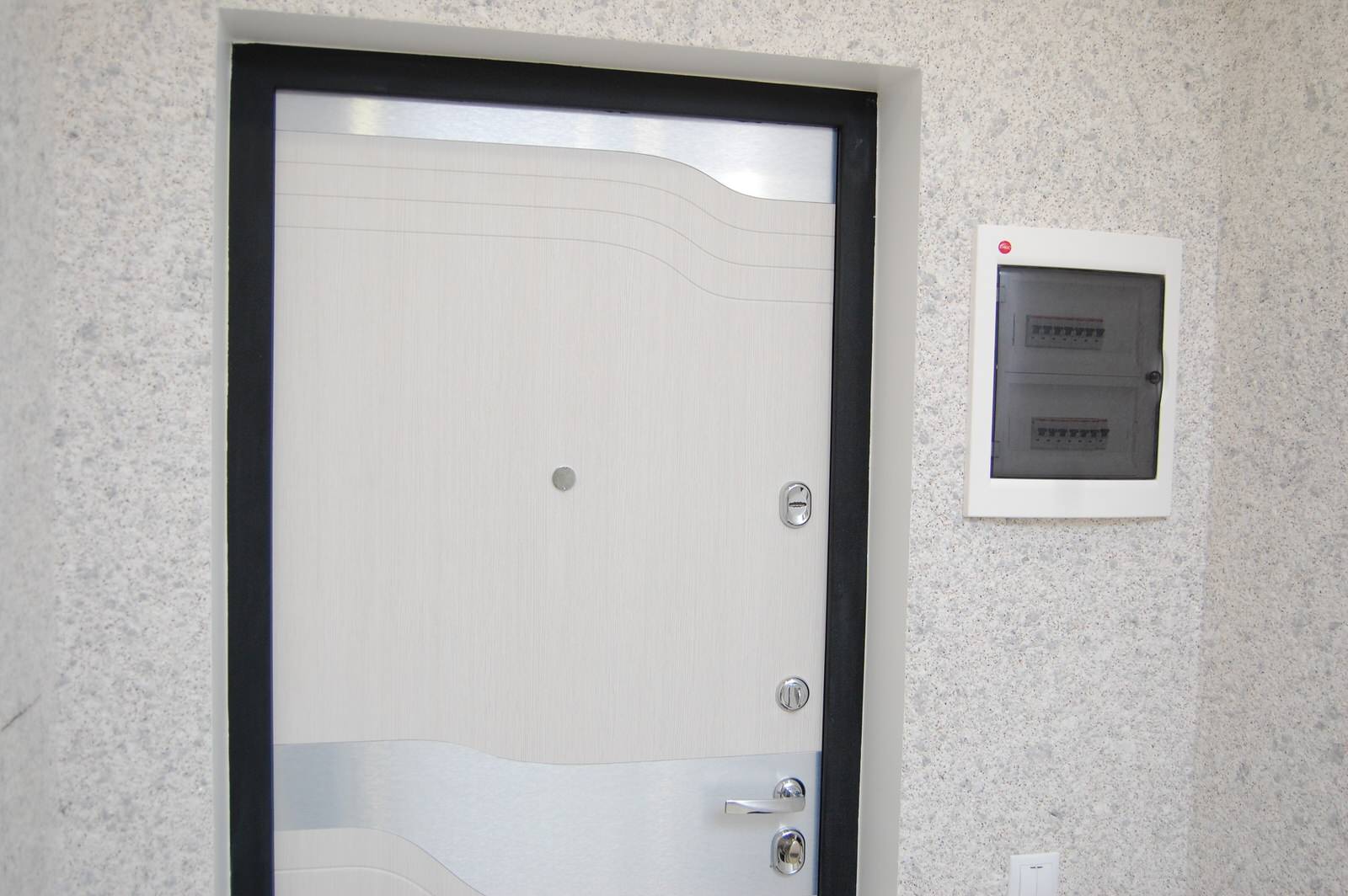 Ремонт и отделка с перепланировкой