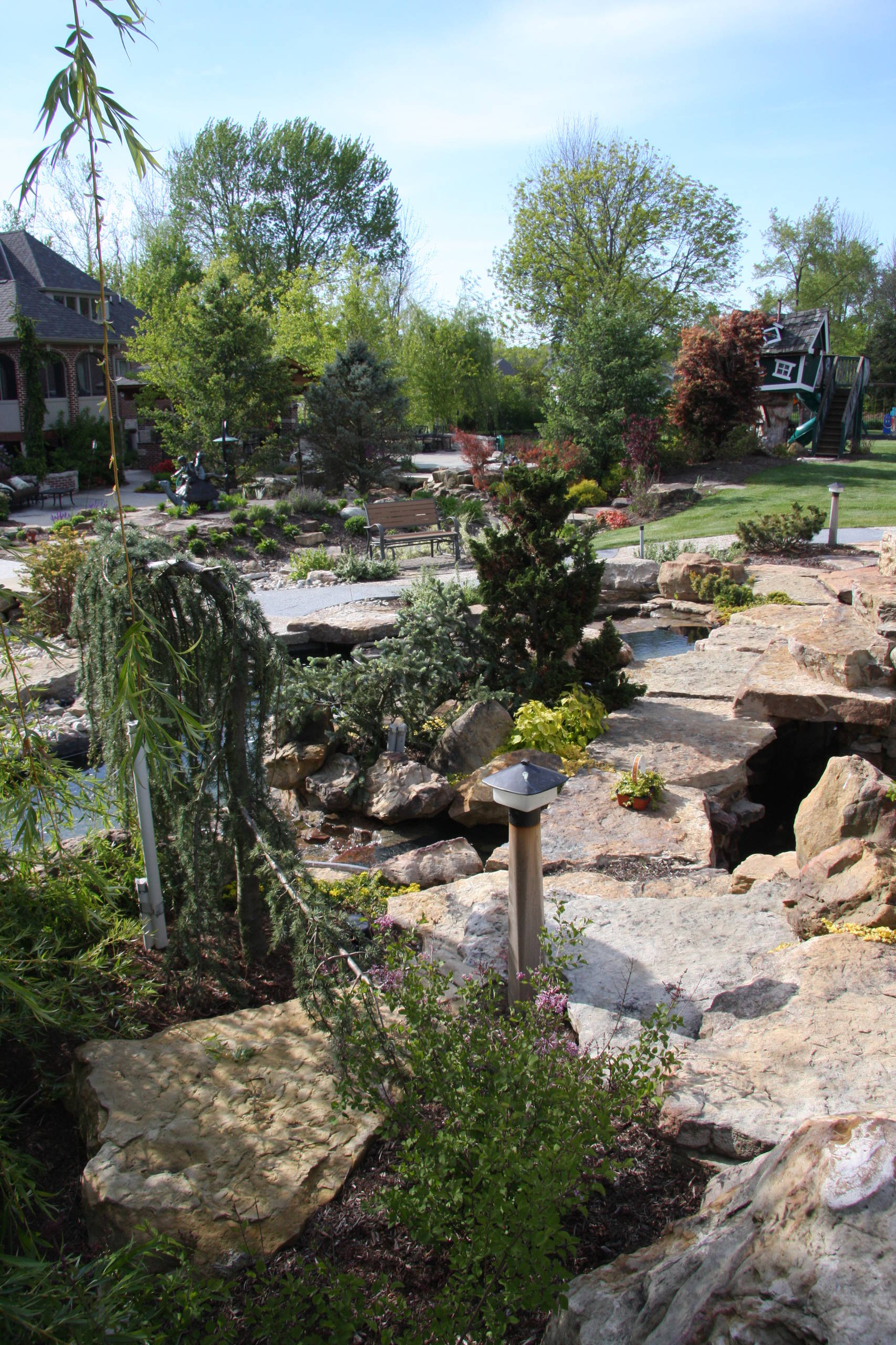 The Kaplan Residence