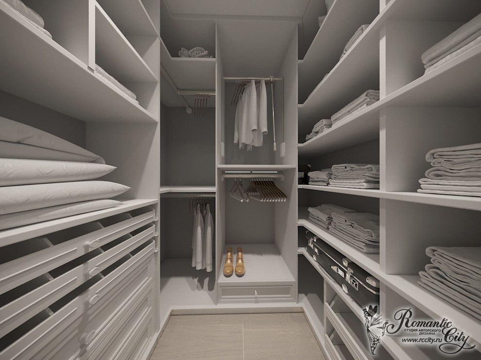 Дизайн квартиры 65 кв.м.