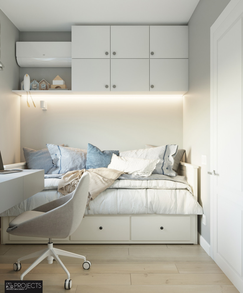 ДИЗАЙН-ПРОЕКТ 62 м2