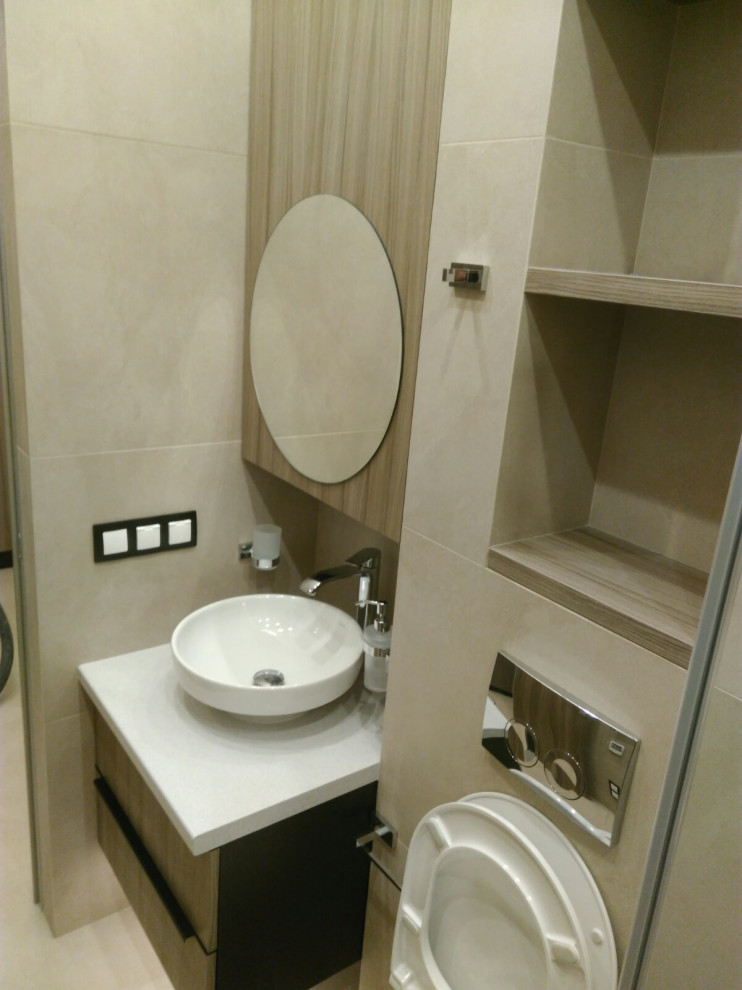 Ялта, Интерстрой