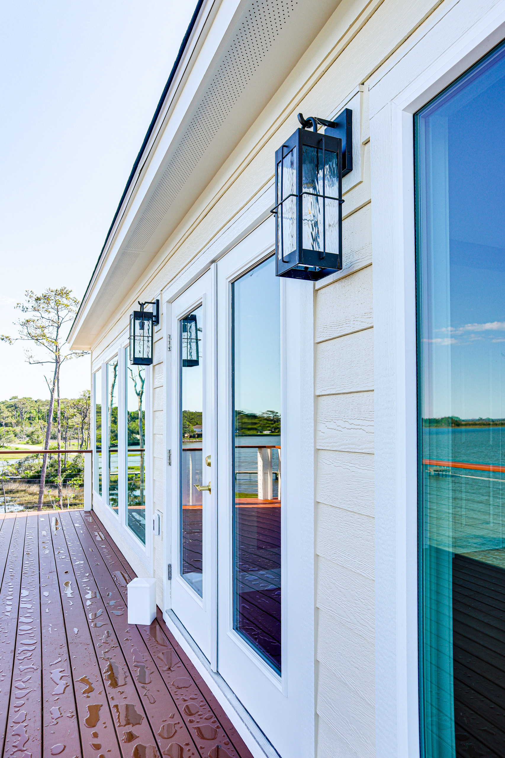 Beaufort Waterfront New Build