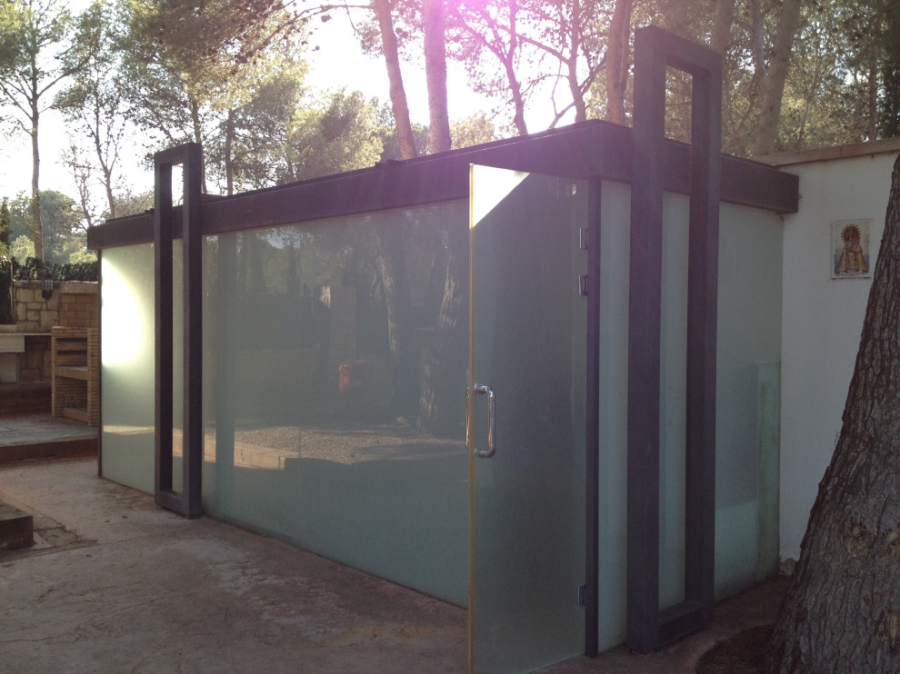 Casa Campo