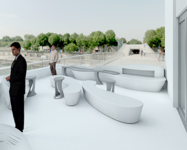 Renderings rendering