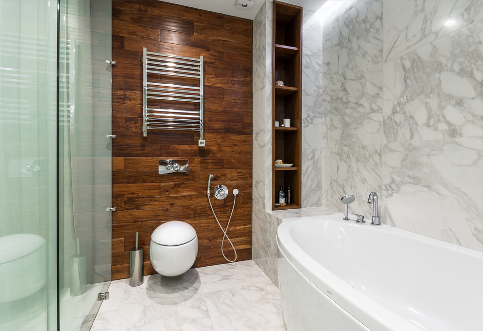 Квартира на Пятницкого